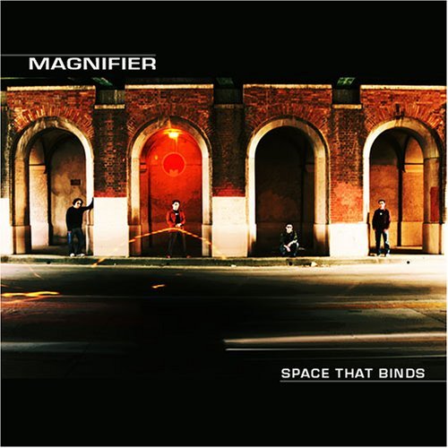 Magnifier/Space That Binds