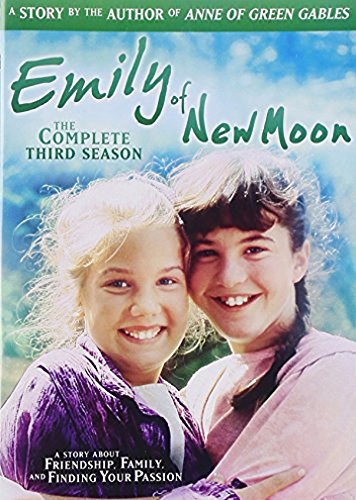 Emily Of New Moon/Season 3@Nr