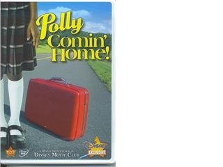 Polly Comin' Home/Pulliam / Rashad / Allen