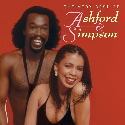 Ashford & Simpson/Very Best Of Ashford & Simpson