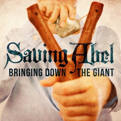Saving Abel/Bringing Down The Giant (Best@W299/Eone