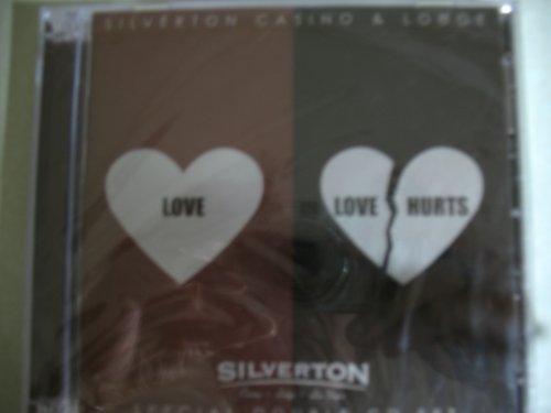 Silverton Casino & Lodge Captain And Tennile - Lov/Love Love Hurts