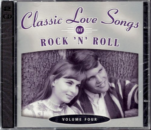 Classic Love Songs Of Rnr 4-Sm/Classic Love Songs Of Rnr 4-Sm