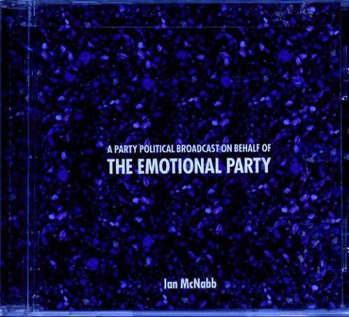 Ian McNabb/Emotional Party