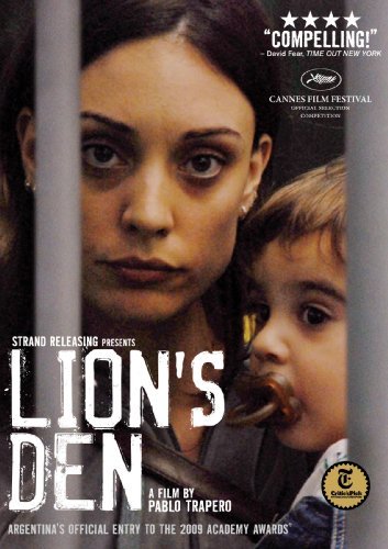 Lion's Head/Lion's Head@Spn Lng/Eng Sub@Nr