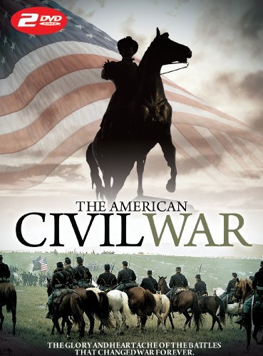 American Civil War/American Civil War@Clr/Bw@Nr/2 Dvd