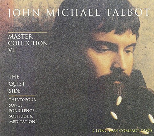 Master Collection Vol I The Quiet Side (john Mich 