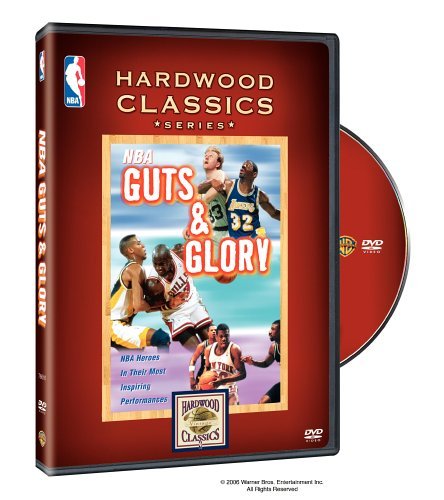 Nba Hardwood Classics/Guts & Glory@Nr