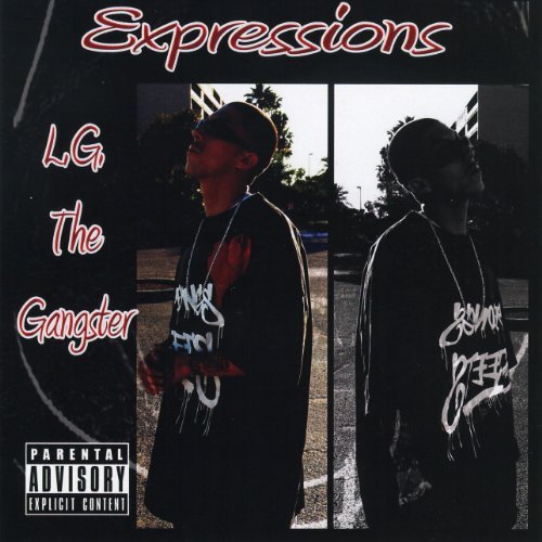 Lg The Gangster/Expressions