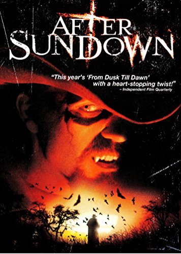 After Sundown/After Sundown@Letterbox W/Special Features