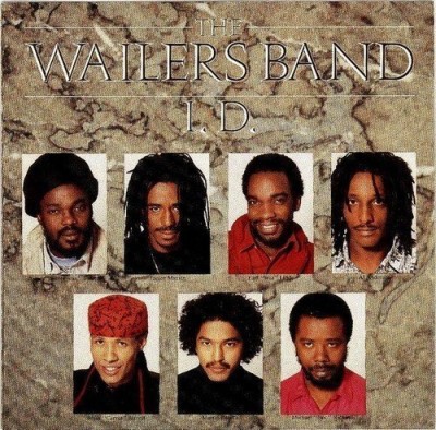 Wailers Band/Id
