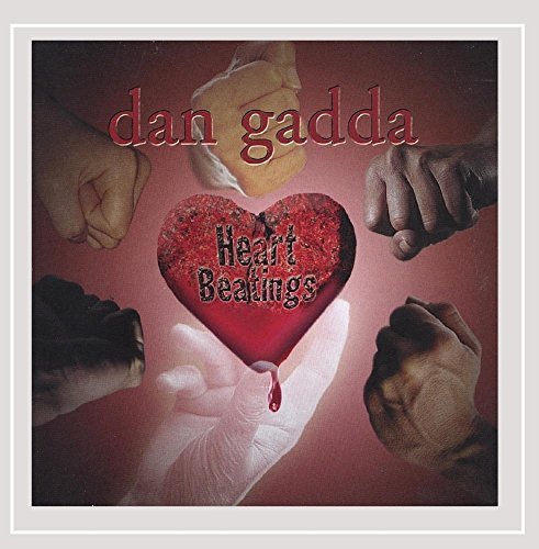 Dan Gadda/Heart Beatings