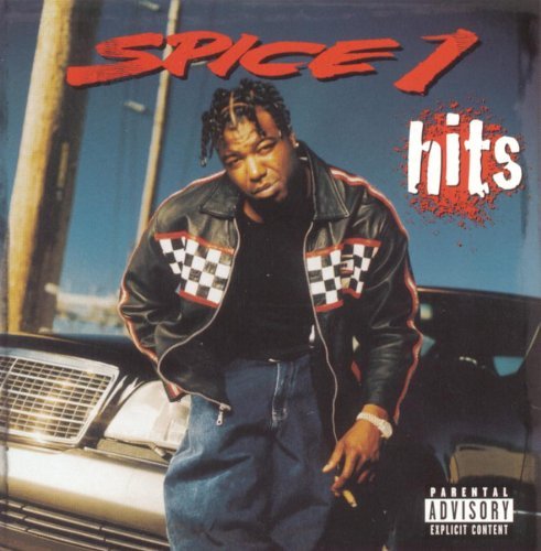 Spice 1/Hits@Explicit Version