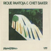 Pantoja/Baker/Rique Pantoja & Chet Baker