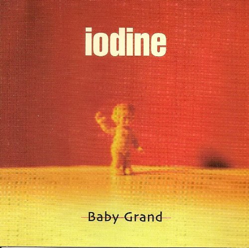 Iodine Baby Grand 