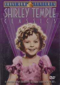 Shirley Temple/Shirley Temple Classics