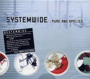 Systemwide/Pure & Applied