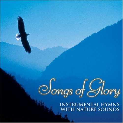 Michael Stanton/Songs Of Glory: Instrumental Hymns
