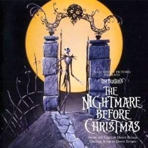 The Nightmare Before Christmas/Soundtrack
