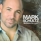 SCHULTZ, MARK/Broken & Beautiful [Cd & Dvd]