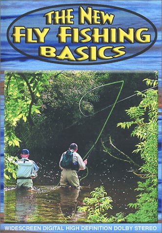 Kelly Watt Jim Watt Andrew Ryan Jim Watt/The New Fly Fishing Basics