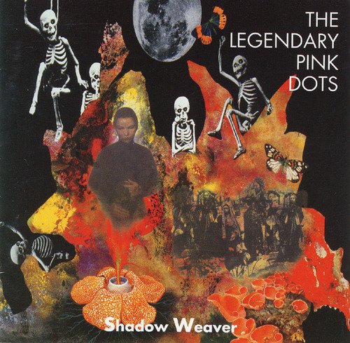 Legendary Pink Dots/Shadow Weaver