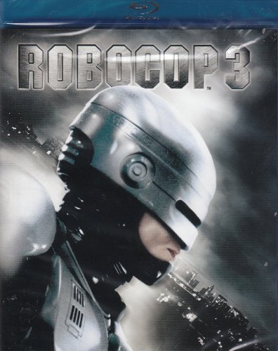 Robocop 3/Burke/Allen/Ryan