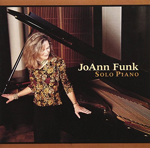 Joann Funk/Solo Piano
