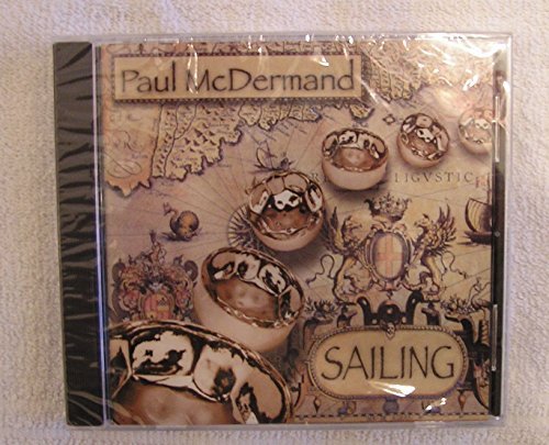 Paul McDermand/Sailing