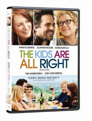 KIDS ARE ALL RIGHT/Kids Are All Right (Ws)