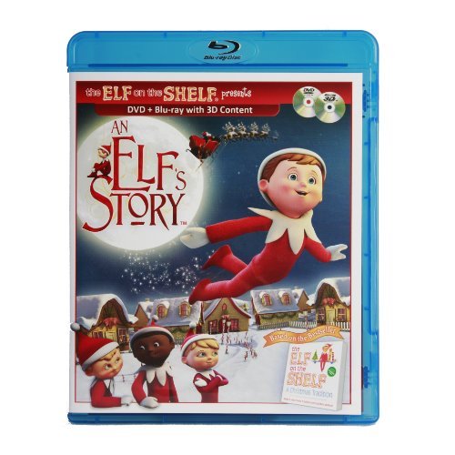 An Elf's Story/An Elf's Story