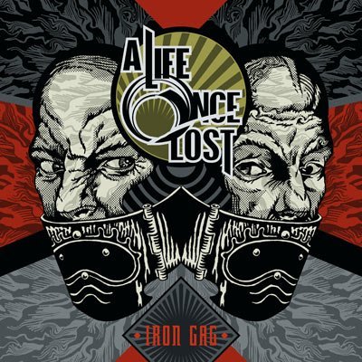 A Life Once Lost/Iron Gag