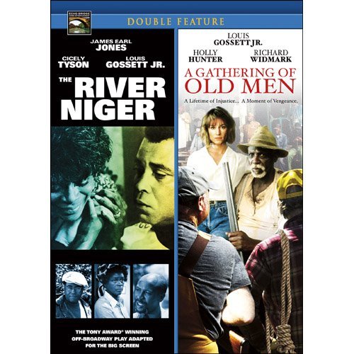 River Niger/Gathering Of Old M/River Niger/Gathering Of Old M@Nr
