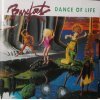 Barefoot/Dance Of Life