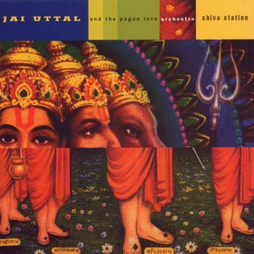 Jai Uttal/Shiva Station