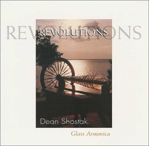 Dean Shostak/Revolutions