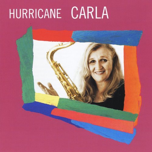 Hurricane Carla/Hurricane Carla@Consignment
