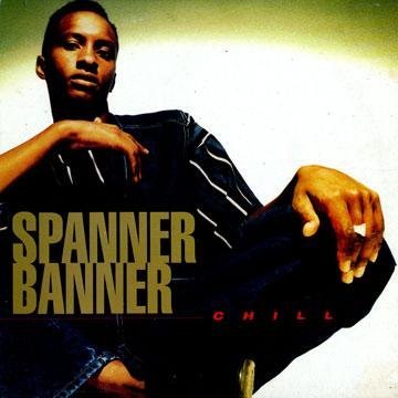 Spanner Banner/Chill