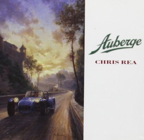 Chris Rea/Auberge