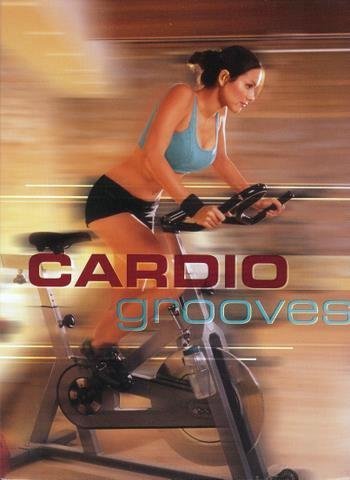 Various Artists/Cardio Grooves ~ 3-Cd Set