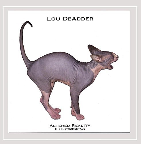 Lou Deadder/Altered Reality (The Instrumen