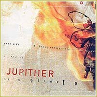 Jupither/It's Planetary