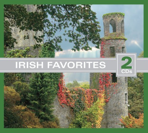 Irish Favorites/Irish Favorites