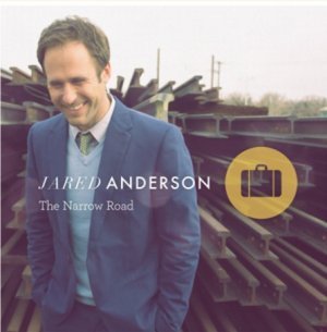 Jared Anderson/The Narrow Road