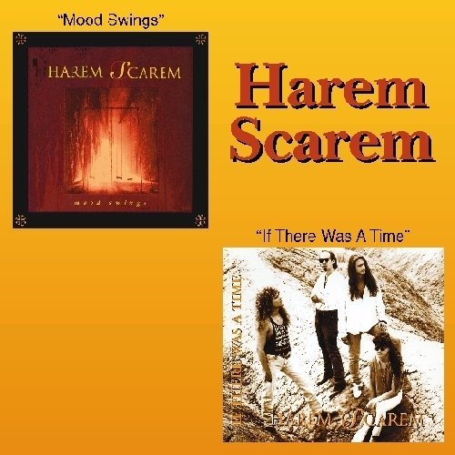 Harem Scarem Mood Swings If There Was A Time 2 On 1 
