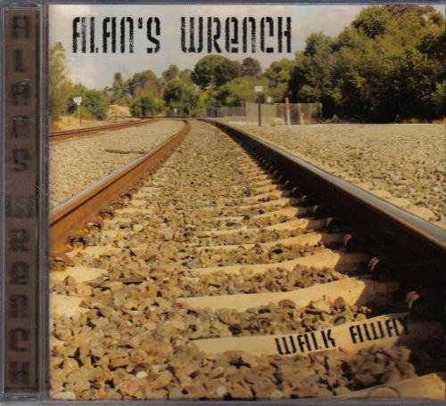 Alan's Wrench/Walk Away