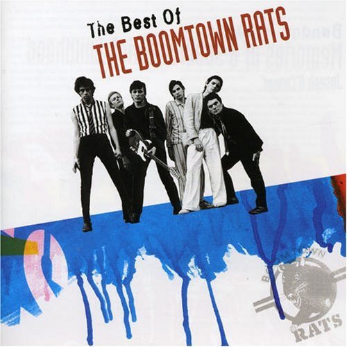 Boomtown Rats/Best Of