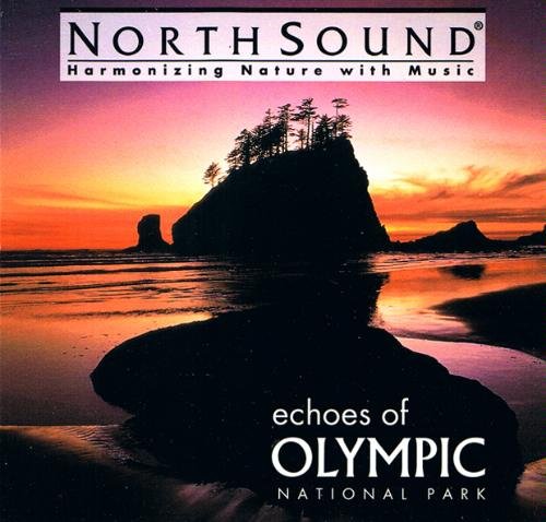 North Sound/Echos Of Olympic