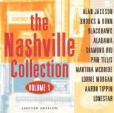 Various Artists Nashville Collection Vol. 1 