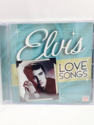 Elvis Presley/Love Songs